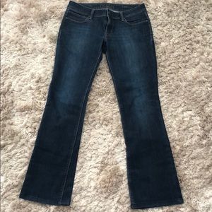 DL 1961 jeans